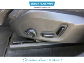 Voiture VOLVO XC60 II Ph2 B4 AdBlue 197ch Inscription Geartronic