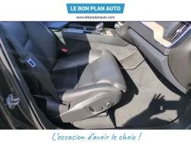 Voiture VOLVO XC60 II Ph2 B4 AdBlue 197ch Inscription Geartronic
