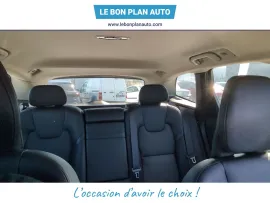 Voiture VOLVO XC60 II Ph2 B4 AdBlue 197ch Inscription Geartronic