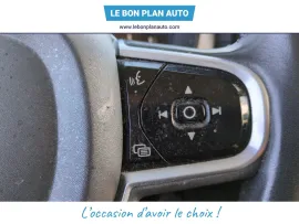 Voiture VOLVO XC60 II Ph2 B4 AdBlue 197ch Inscription Geartronic