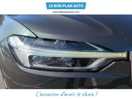 Voiture VOLVO XC60 II Ph2 B4 AdBlue 197ch Inscription Geartronic