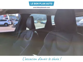 Voiture VOLVO XC60 II Ph2 B4 AdBlue 197ch Inscription Geartronic