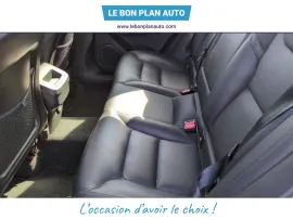 Voiture VOLVO XC60 II Ph2 B4 AdBlue 197ch Inscription Geartronic