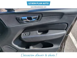 Voiture VOLVO XC60 II Ph2 B4 AdBlue 197ch Inscription Geartronic