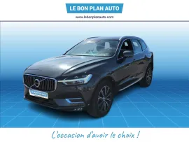 VOLVO XC60 II Ph2 B4 AdBlue 197ch Inscription Geartronic Perpignan