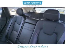 Voiture VOLVO XC60 II Ph2 B4 AdBlue 197ch Inscription Geartronic