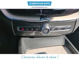 Voiture VOLVO XC60 II Ph2 B4 AdBlue 197ch Inscription Geartronic