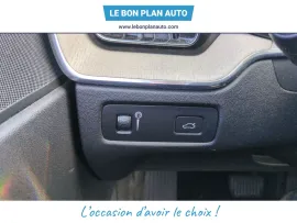 Voiture VOLVO XC60 II Ph2 B4 AdBlue 197ch Inscription Geartronic