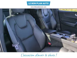 Voiture VOLVO XC60 II Ph2 B4 AdBlue 197ch Inscription Geartronic