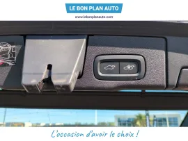 Voiture VOLVO XC60 II Ph2 B4 AdBlue 197ch Inscription Geartronic