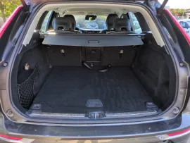 Voiture VOLVO XC60 II Ph2 B4 AdBlue 197ch Inscription Geartronic