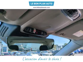 Voiture VOLVO XC60 II Ph2 B4 AdBlue 197ch Inscription Geartronic