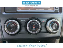 Voiture SUBARU XV I Ph1 2.0i 150 Premium Lineartronic
