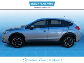 Voiture SUBARU XV I Ph1 2.0i 150 Premium Lineartronic