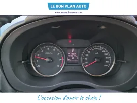 Voiture SUBARU XV I Ph1 2.0i 150 Premium Lineartronic