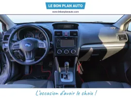 Voiture SUBARU XV I Ph1 2.0i 150 Premium Lineartronic