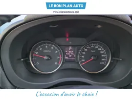 Voiture SUBARU XV I Ph1 2.0i 150 Premium Lineartronic