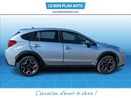 Voiture SUBARU XV I Ph1 2.0i 150 Premium Lineartronic