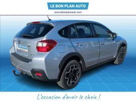 Voiture SUBARU XV I Ph1 2.0i 150 Premium Lineartronic