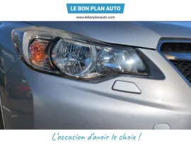 Voiture SUBARU XV I Ph1 2.0i 150 Premium Lineartronic