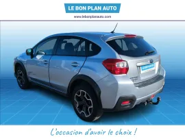 Voiture SUBARU XV I Ph1 2.0i 150 Premium Lineartronic