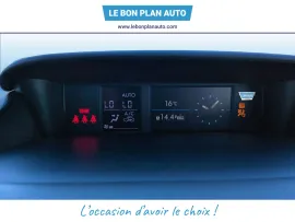 Voiture SUBARU XV I Ph1 2.0i 150 Premium Lineartronic