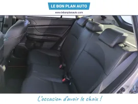Voiture SUBARU XV I Ph1 2.0i 150 Premium Lineartronic