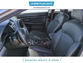 Voiture SUBARU XV I Ph1 2.0i 150 Premium Lineartronic