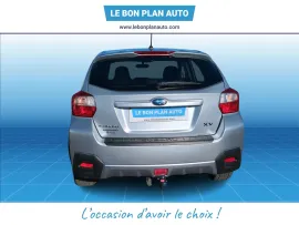 Voiture SUBARU XV I Ph1 2.0i 150 Premium Lineartronic