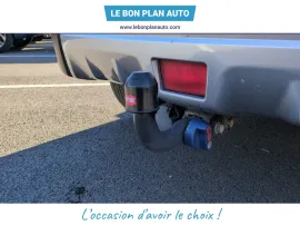 Voiture SUBARU XV I Ph1 2.0i 150 Premium Lineartronic