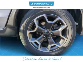 Voiture SUBARU XV I Ph1 2.0i 150 Premium Lineartronic