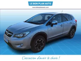 Voiture SUBARU XV I Ph1 2.0i 150 Premium Lineartronic