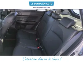 Voiture SUBARU XV I Ph1 2.0i 150 Premium Lineartronic