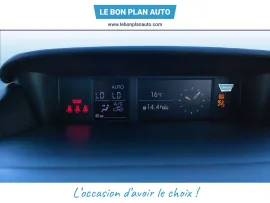 Voiture SUBARU XV I Ph1 2.0i 150 Premium Lineartronic