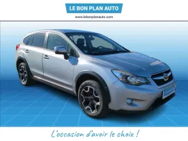 Voiture SUBARU XV I Ph1 2.0i 150 Premium Lineartronic