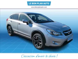 Voiture SUBARU XV I Ph1 2.0i 150 Premium Lineartronic
