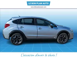 Voiture SUBARU XV I Ph1 2.0i 150 Premium Lineartronic