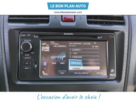 Voiture SUBARU XV I Ph1 2.0i 150 Premium Lineartronic