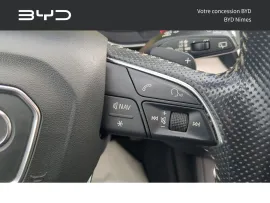 Voiture AUDI Q5 II Ph1 2.0 TDI 190 S line qtro Stro