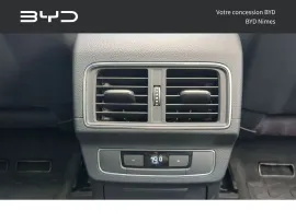 Voiture AUDI Q5 II Ph1 2.0 TDI 190 S line qtro Stro