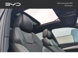 Voiture AUDI Q5 II Ph1 2.0 TDI 190 S line qtro Stro