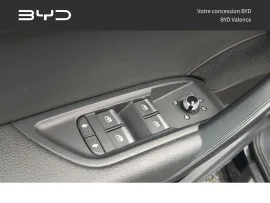 Voiture AUDI Q5 II Ph1 2.0 TDI 190 S line qtro Stro