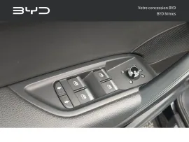Voiture AUDI Q5 II Ph1 2.0 TDI 190 S line qtro Stro