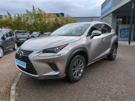 LEXUS NX I Ph1 300h 2WD Pack Business Nîmes