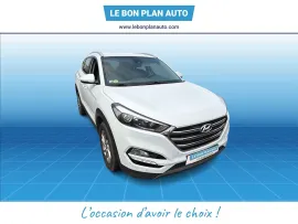 Voiture HYUNDAI Tucson II Ph1 1.7 CRDI 141 Creative 4x2 DCT