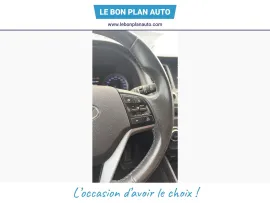 Voiture HYUNDAI Tucson II Ph1 1.7 CRDI 141 Creative 4x2 DCT