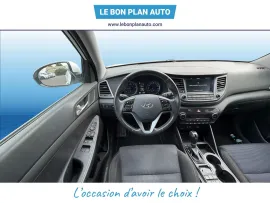 Voiture HYUNDAI Tucson II Ph1 1.7 CRDI 141 Creative 4x2 DCT