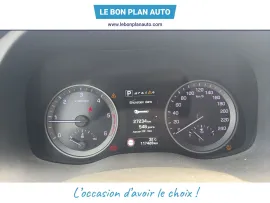 Voiture HYUNDAI Tucson II Ph1 1.7 CRDI 141 Creative 4x2 DCT