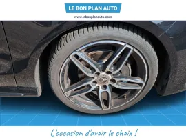 Voiture MERCEDES-BENZ CLA Shooting Brake I Ph2 200 d Fascination 7G-DCT