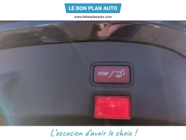 Voiture MERCEDES-BENZ CLA Shooting Brake I Ph2 200 d Fascination 7G-DCT